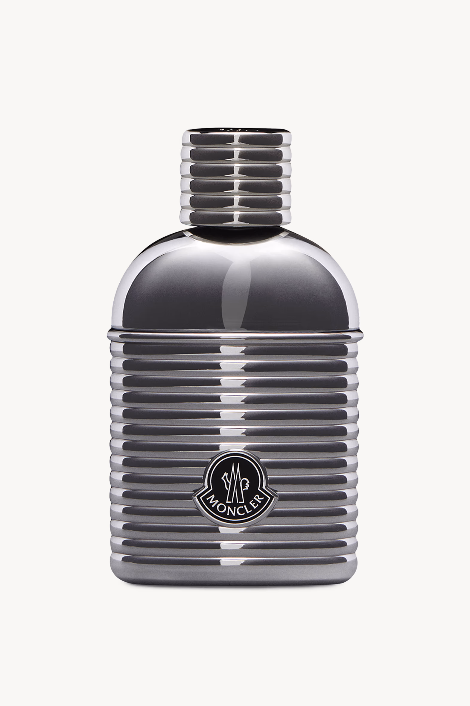 Moncler Pour Homme 3.3 Fl.Oz. Men Black Moncler